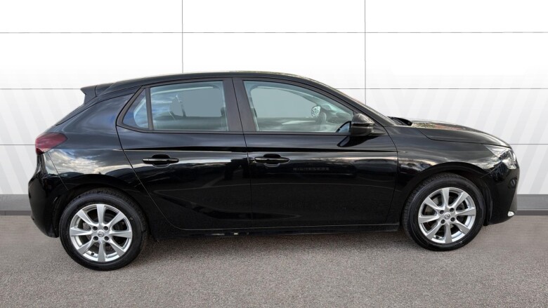 Vauxhall Corsa 1.2 Turbo Design 5dr Petrol Hatchback